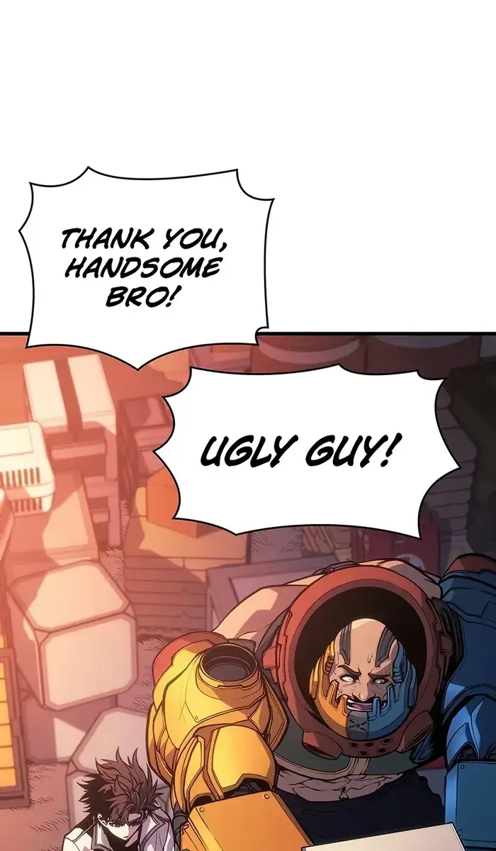 Bad Born Blood Chapter 11 Page 105