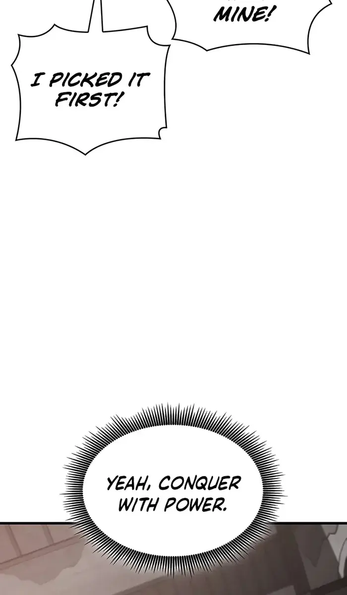 Bad Born Blood Chapter 11 Page 109