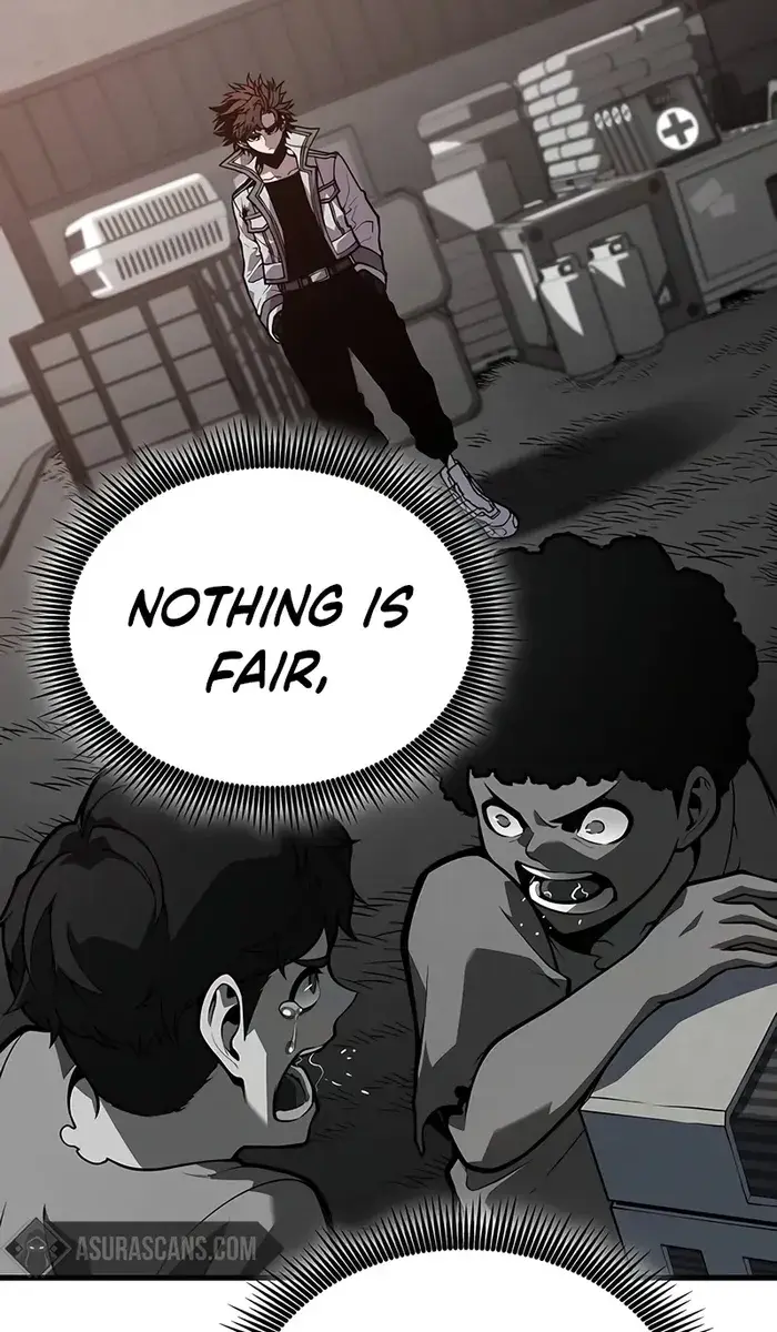 Bad Born Blood Chapter 11 Page 110