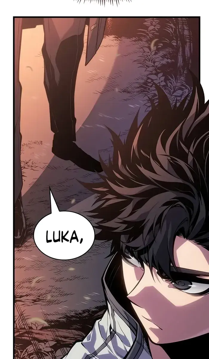 Bad Born Blood Chapter 11 Page 112