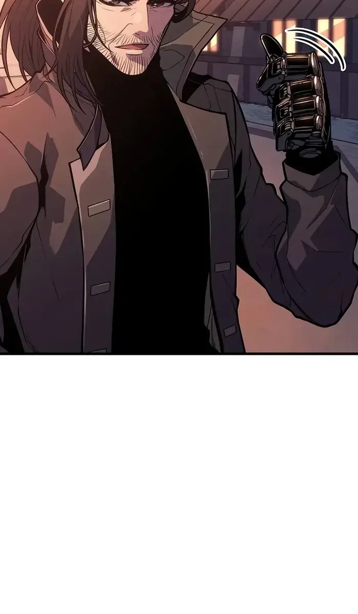 Bad Born Blood Chapter 11 Page 114