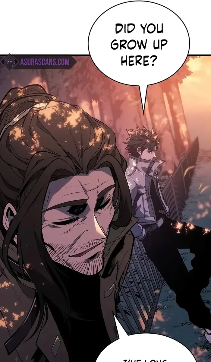 Bad Born Blood Chapter 11 Page 118