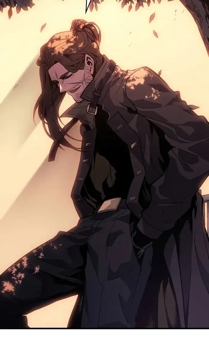 Bad Born Blood Chapter 11 Page 120