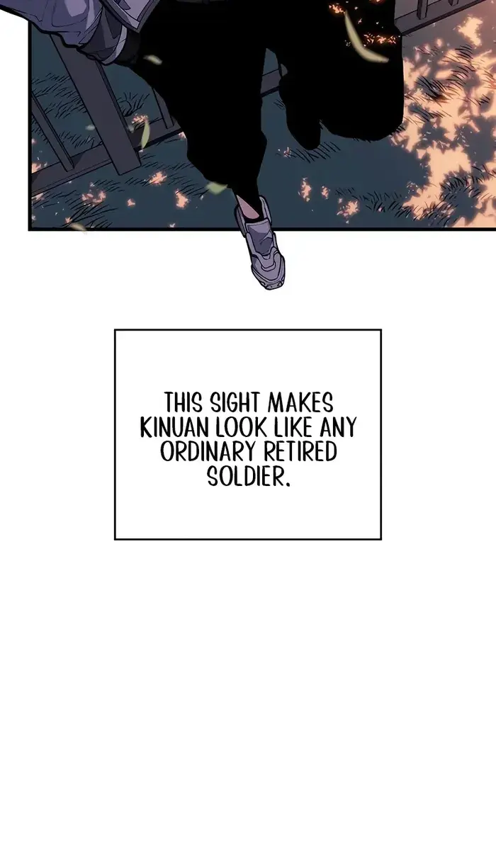 Bad Born Blood Chapter 11 Page 122