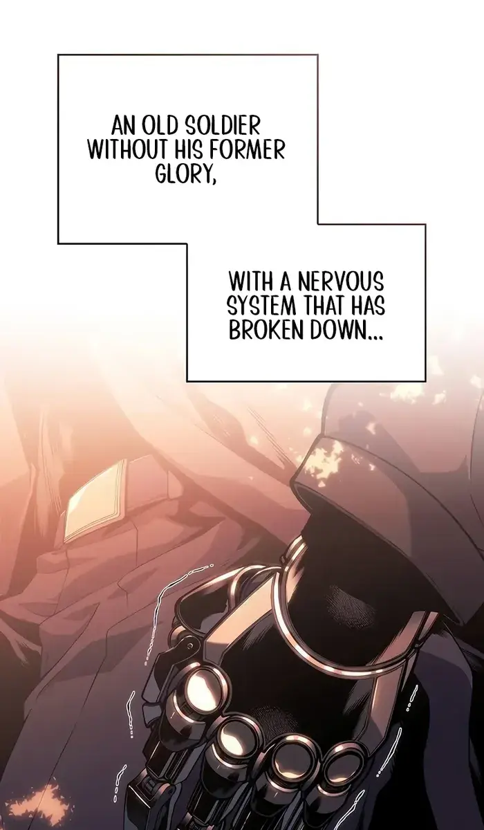 Bad Born Blood Chapter 11 Page 123