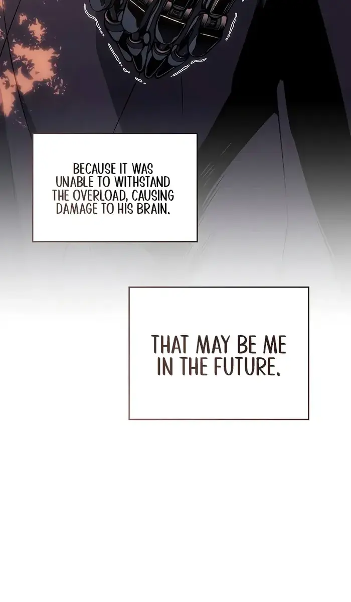 Bad Born Blood Chapter 11 Page 124