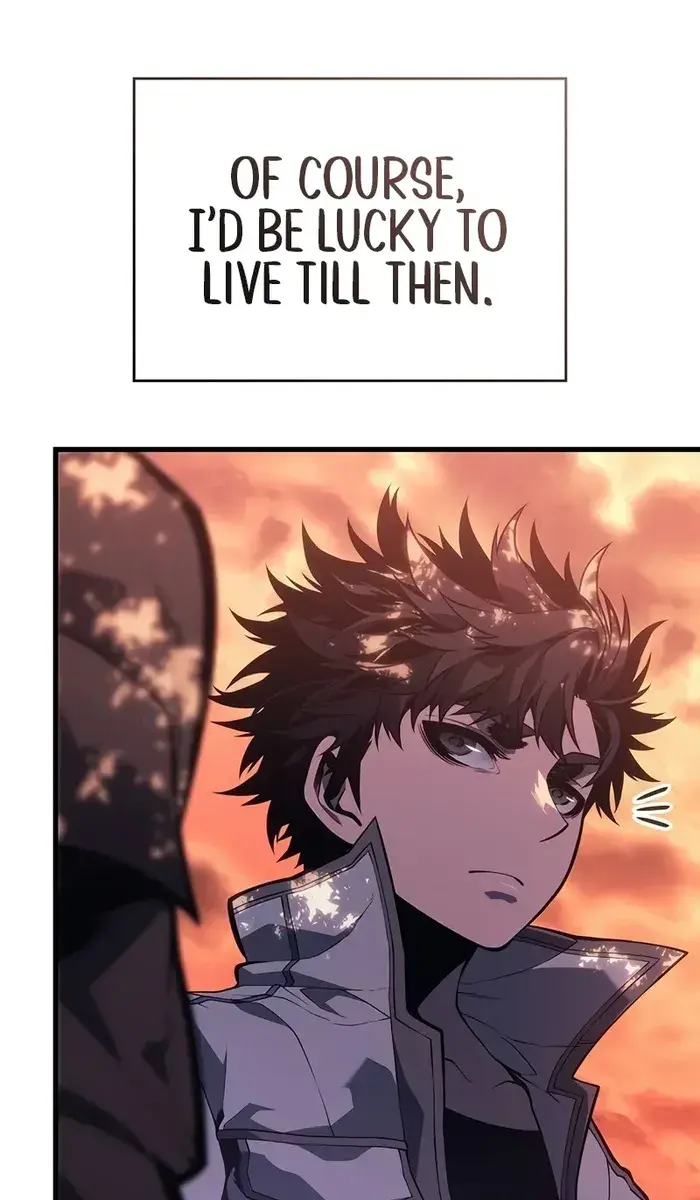 Bad Born Blood Chapter 11 Page 125