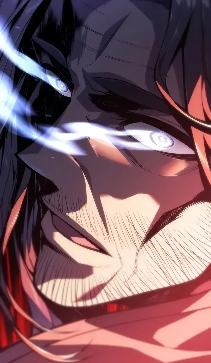 Bad Born Blood Chapter 12 Page 6