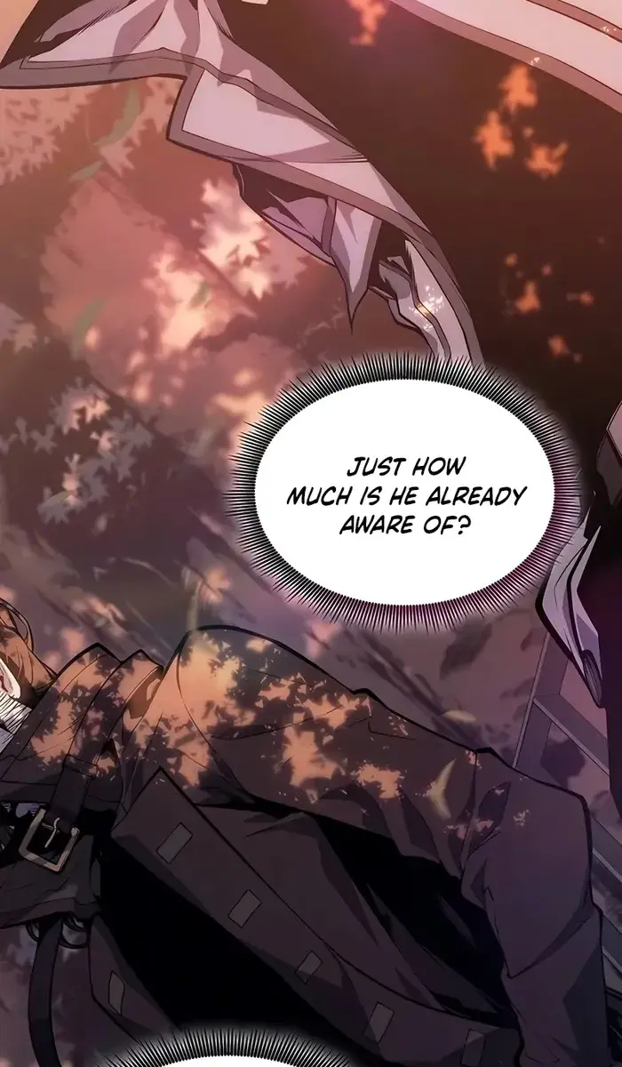 Bad Born Blood Chapter 12 Page 11