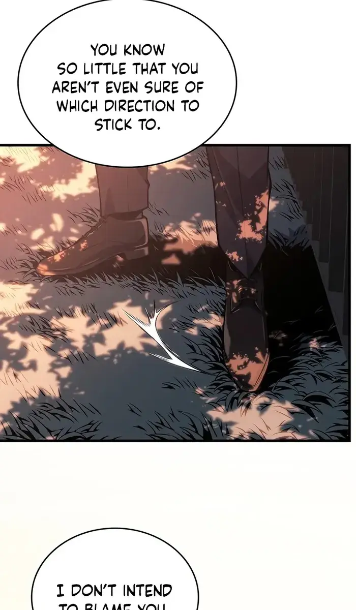 Bad Born Blood Chapter 12 Page 19