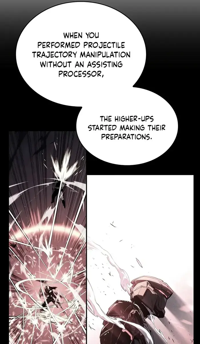 Bad Born Blood Chapter 12 Page 24