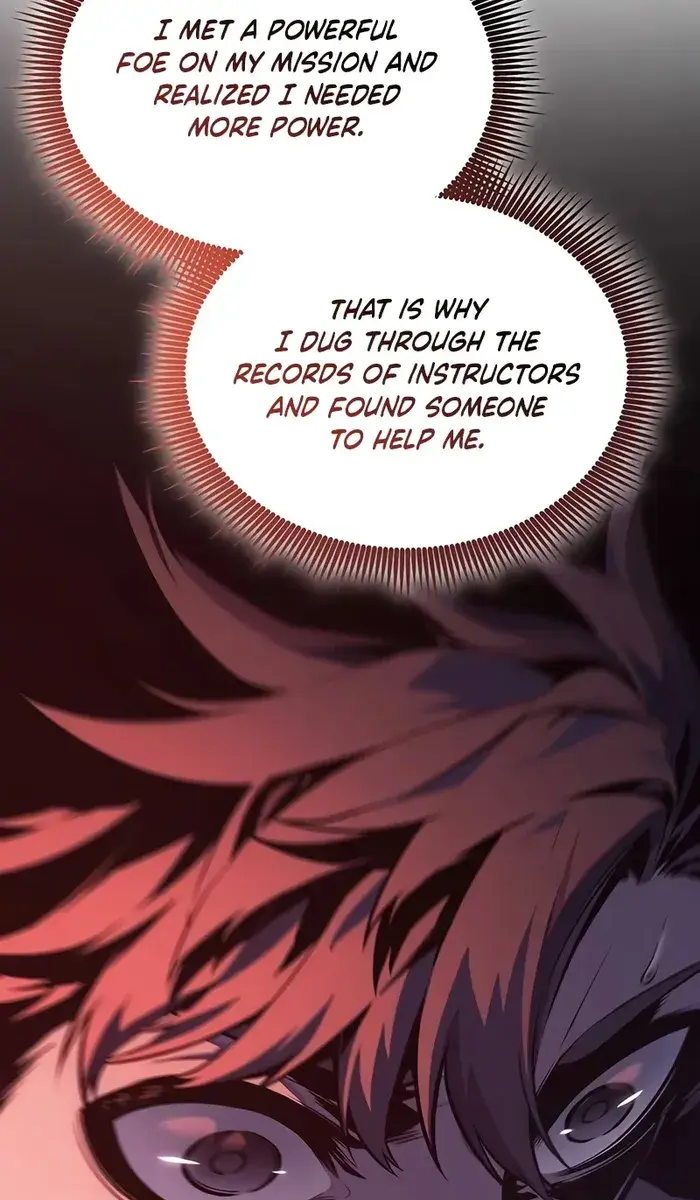 Bad Born Blood Chapter 12 Page 29