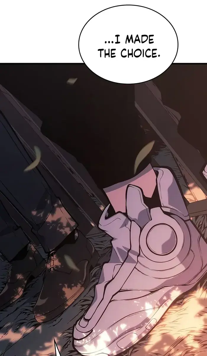 Bad Born Blood Chapter 12 Page 31