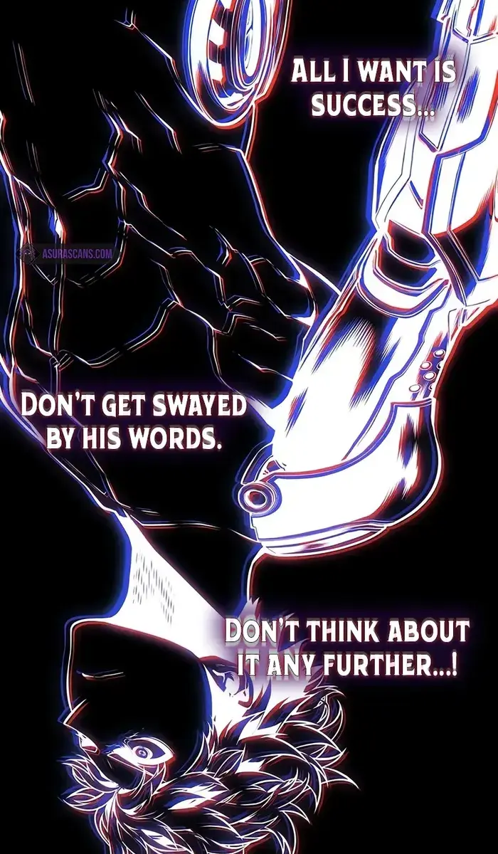 Bad Born Blood Chapter 12 Page 41