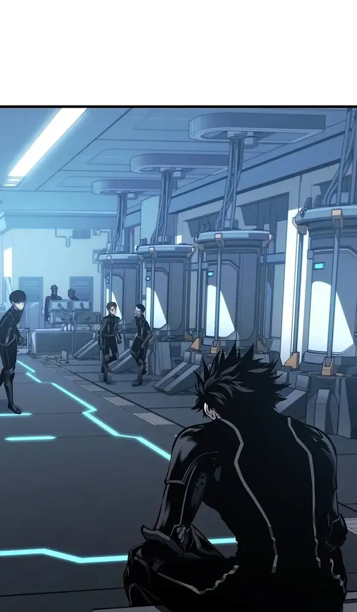 Bad Born Blood Chapter 12 Page 50