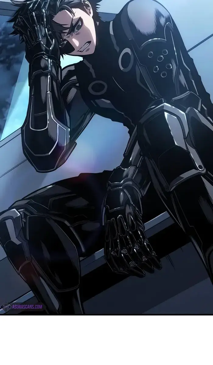 Bad Born Blood Chapter 12 Page 52