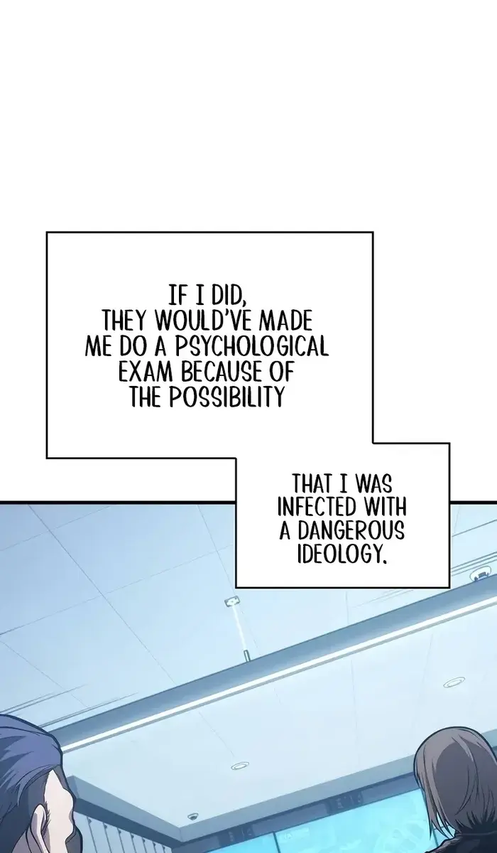 Bad Born Blood Chapter 12 Page 53