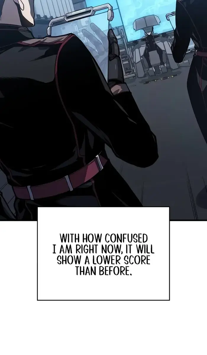 Bad Born Blood Chapter 12 Page 54