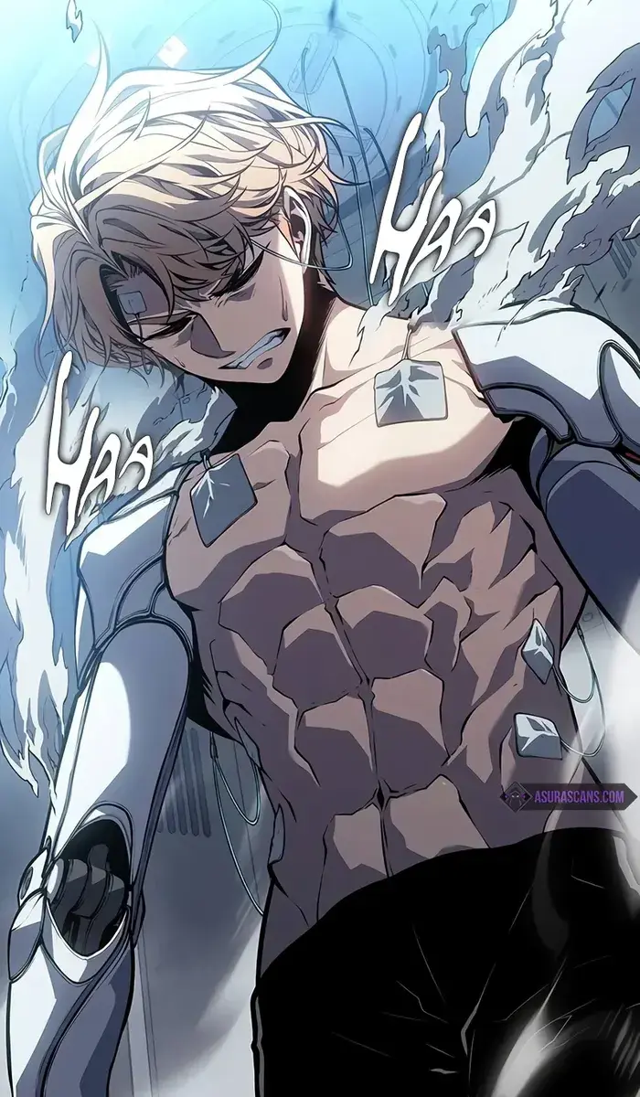 Bad Born Blood Chapter 12 Page 61