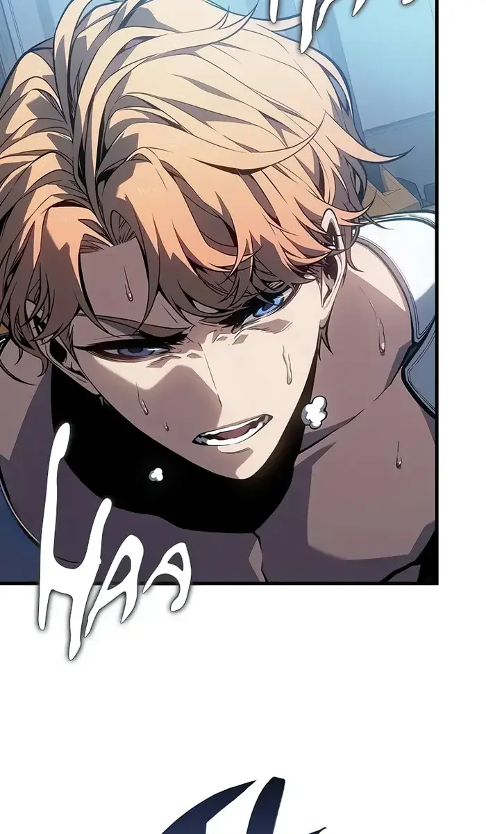 Bad Born Blood Chapter 12 Page 63