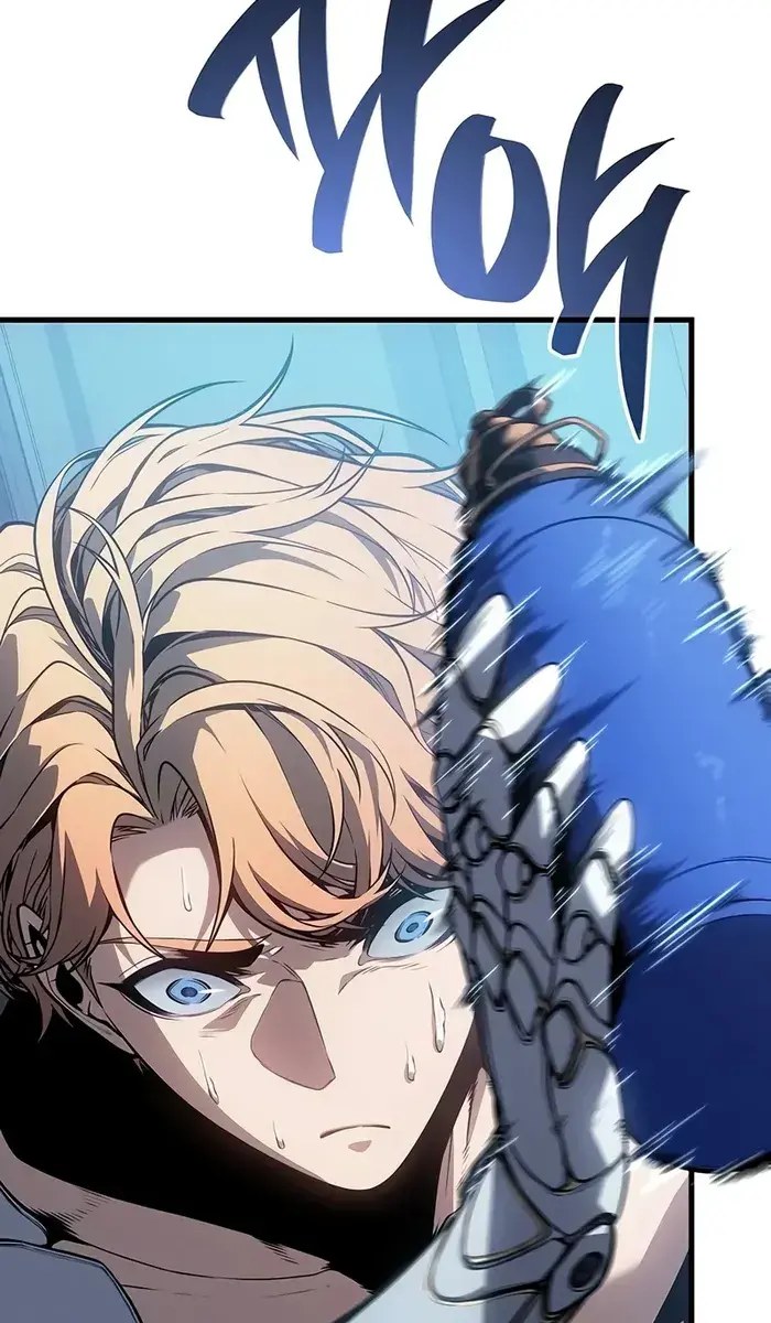 Bad Born Blood Chapter 12 Page 64