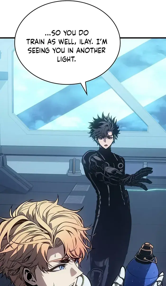 Bad Born Blood Chapter 12 Page 66