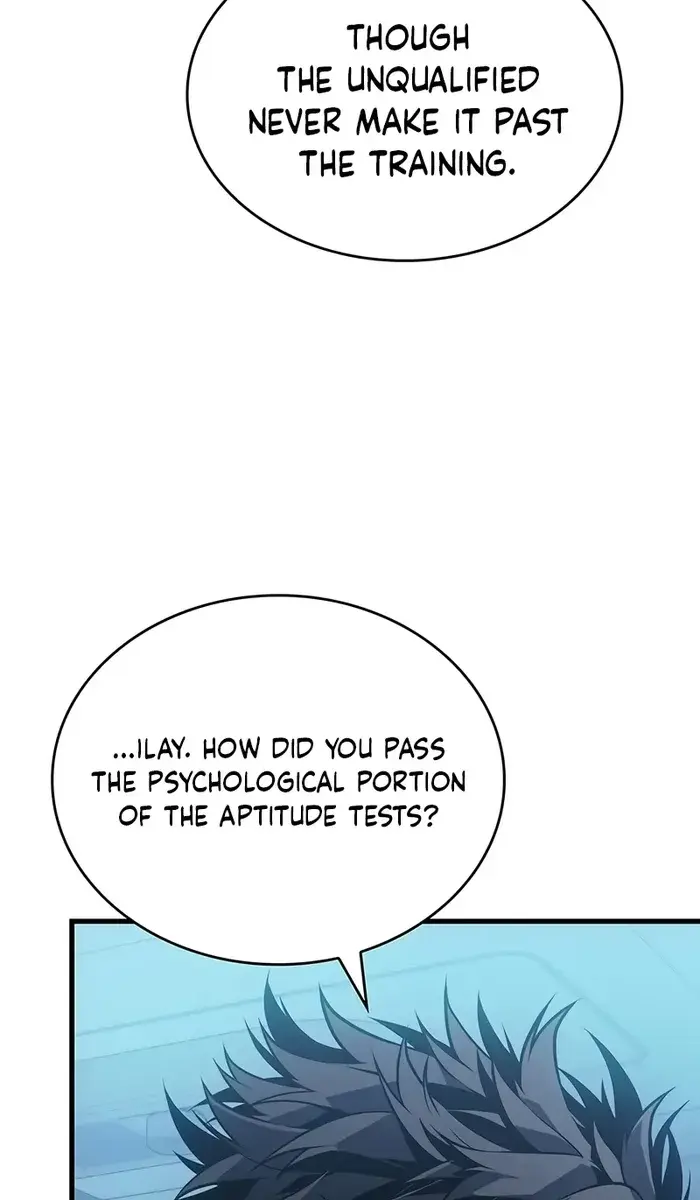 Bad Born Blood Chapter 12 Page 71