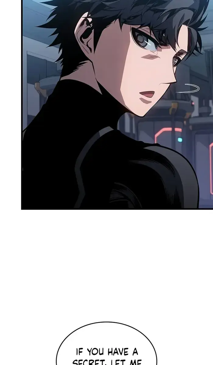 Bad Born Blood Chapter 12 Page 72