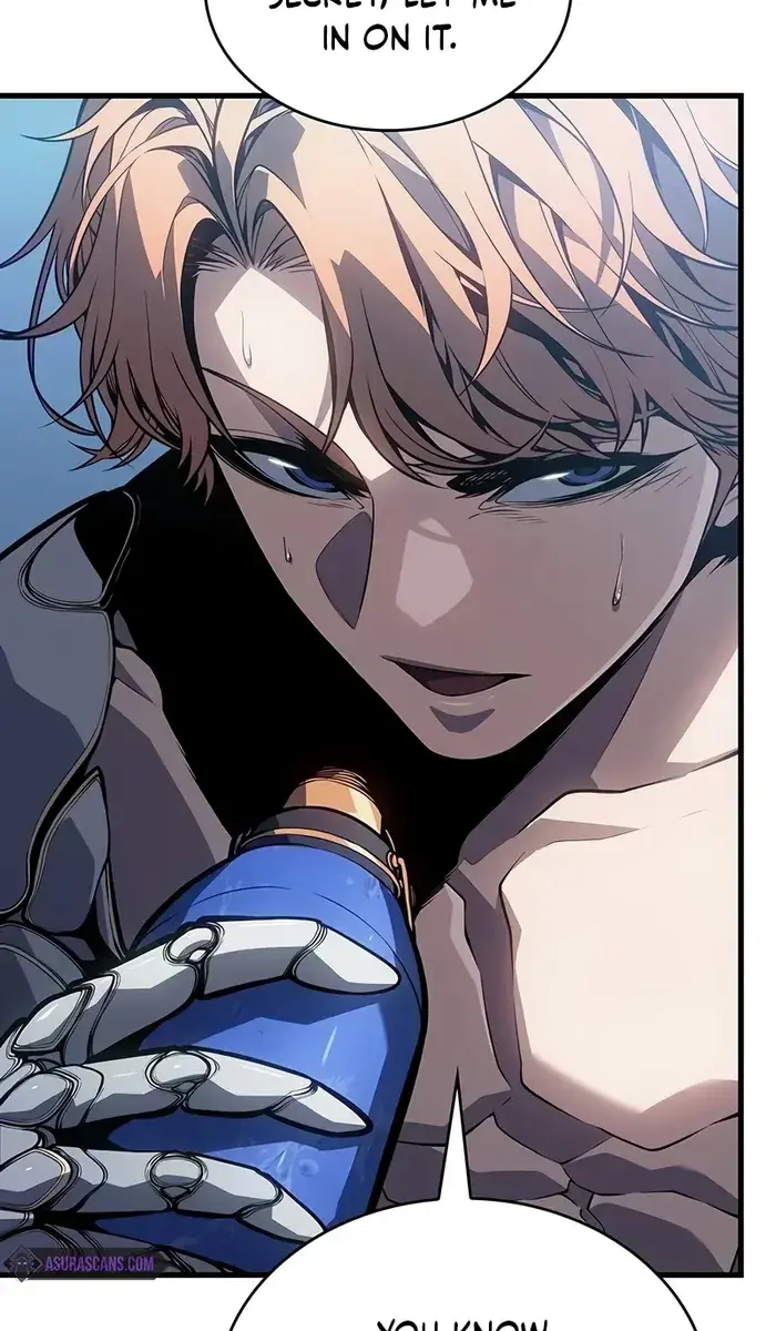 Bad Born Blood Chapter 12 Page 73