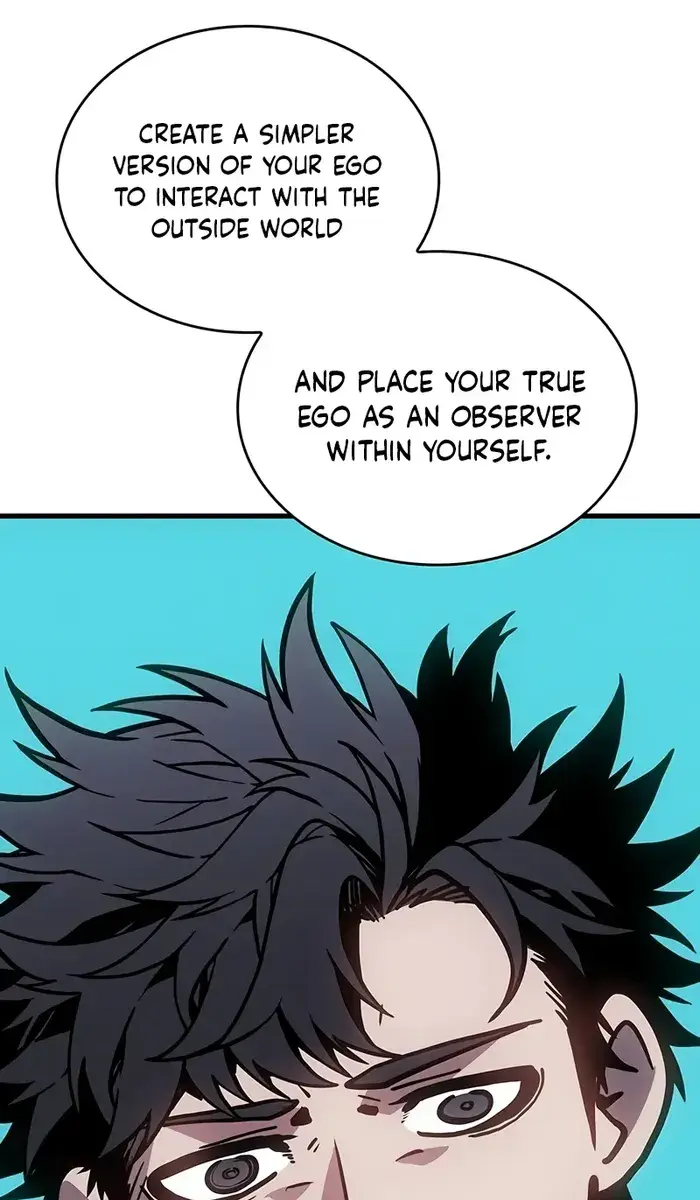 Bad Born Blood Chapter 12 Page 78