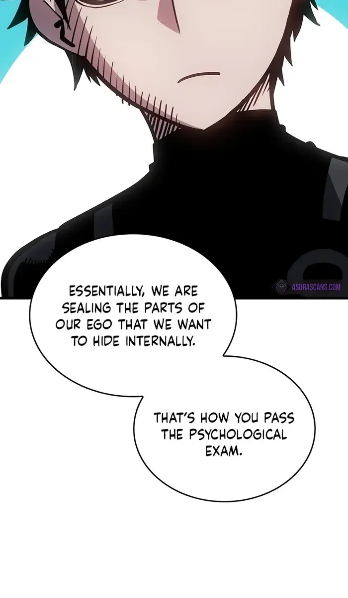 Bad Born Blood Chapter 12 Page 79