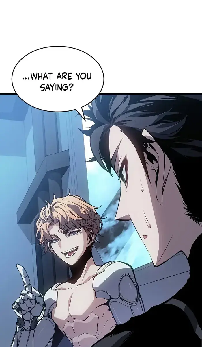 Bad Born Blood Chapter 12 Page 80