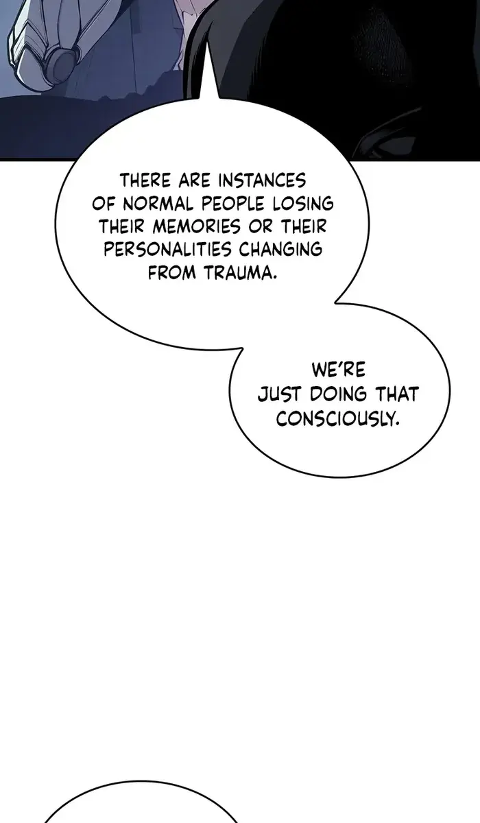 Bad Born Blood Chapter 12 Page 81