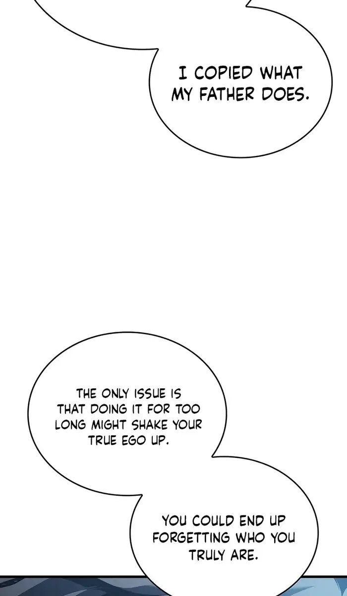 Bad Born Blood Chapter 12 Page 85