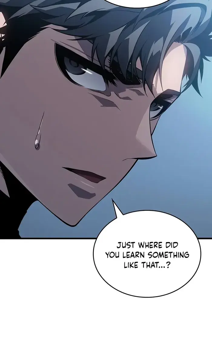 Bad Born Blood Chapter 12 Page 86