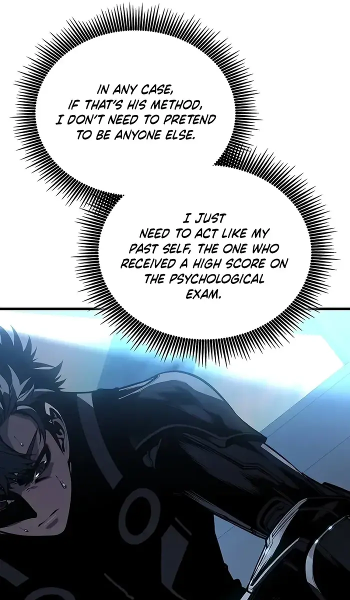 Bad Born Blood Chapter 12 Page 88