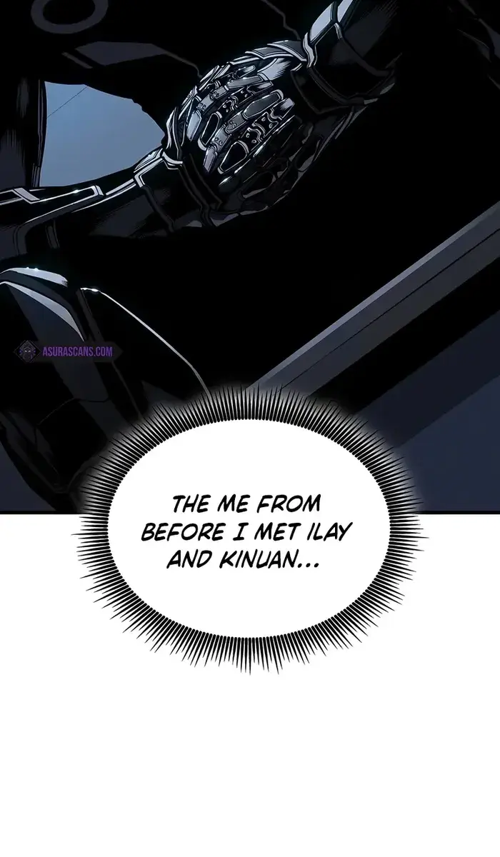 Bad Born Blood Chapter 12 Page 89