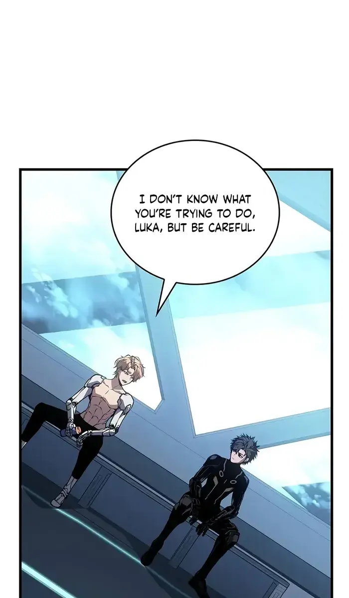 Bad Born Blood Chapter 12 Page 90