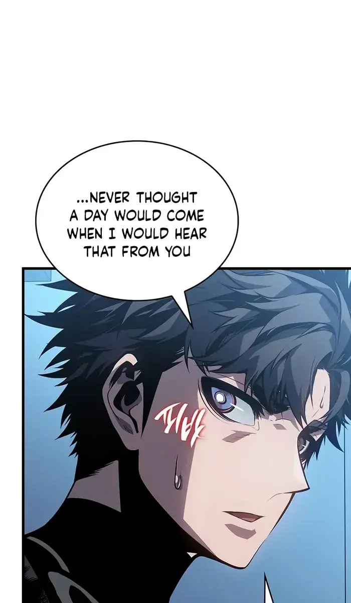 Bad Born Blood Chapter 12 Page 93