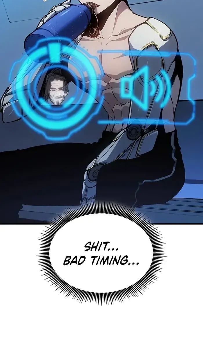 Bad Born Blood Chapter 12 Page 95