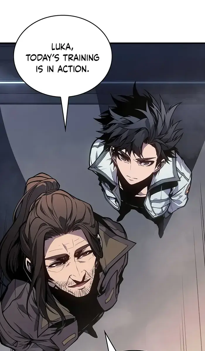 Bad Born Blood Chapter 12 Page 99