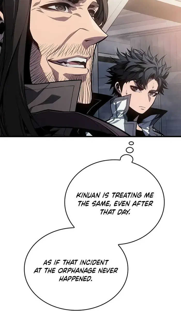 Bad Born Blood Chapter 12 Page 101