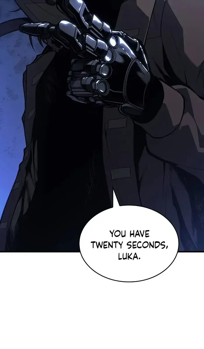 Bad Born Blood Chapter 12 Page 103