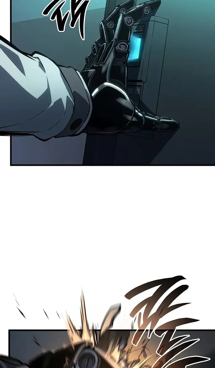 Bad Born Blood Chapter 12 Page 106