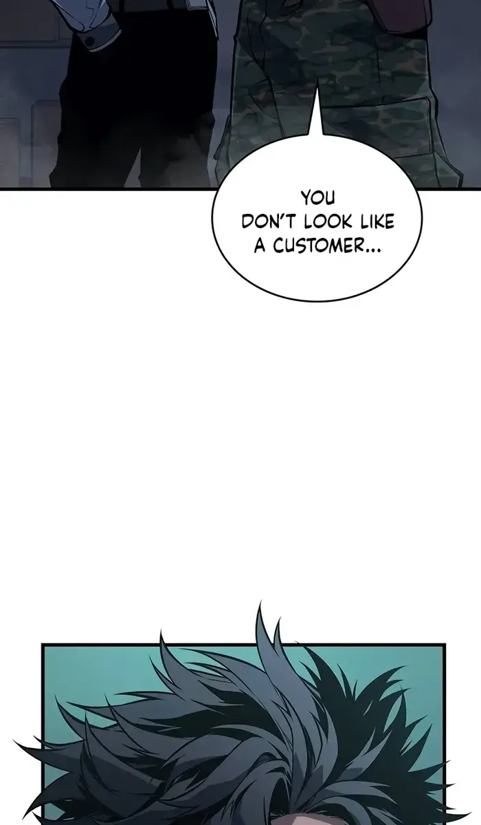 Bad Born Blood Chapter 12 Page 114