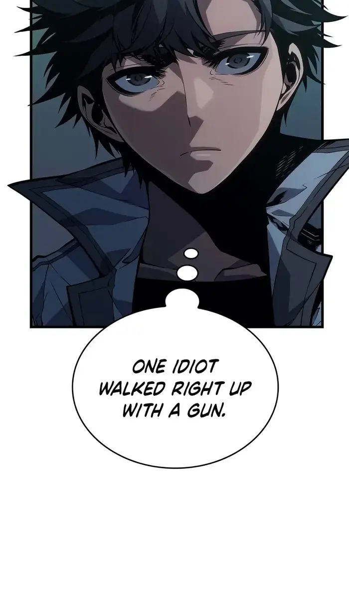 Bad Born Blood Chapter 12 Page 115