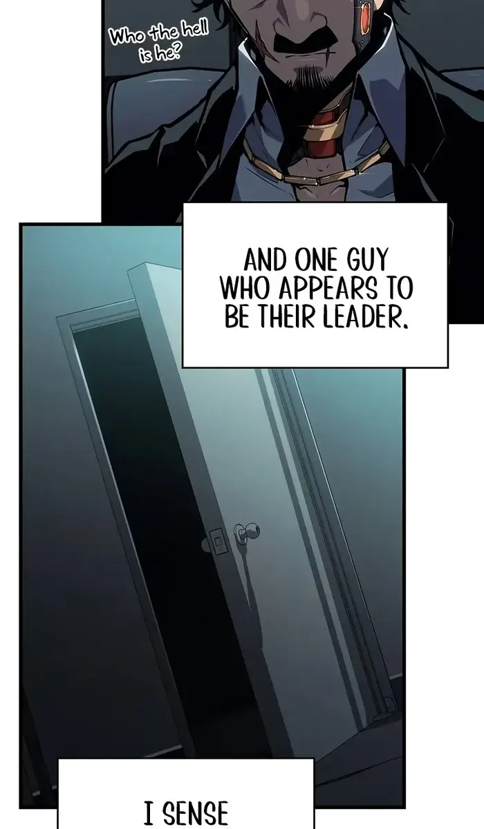 Bad Born Blood Chapter 12 Page 117