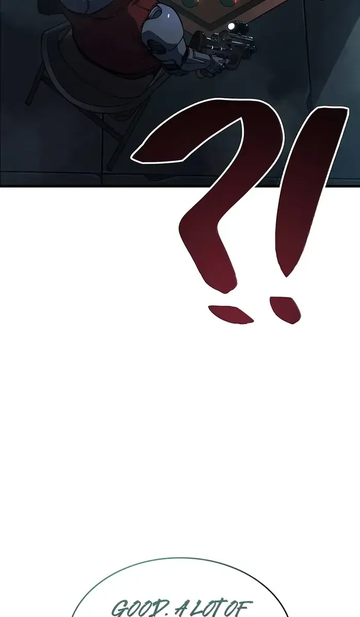 Bad Born Blood Chapter 12 Page 124