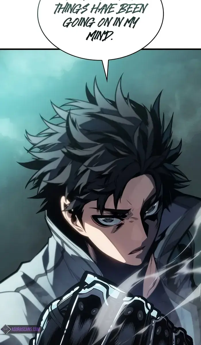 Bad Born Blood Chapter 12 Page 125