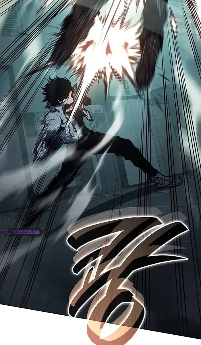 Bad Born Blood Chapter 13 Page 3